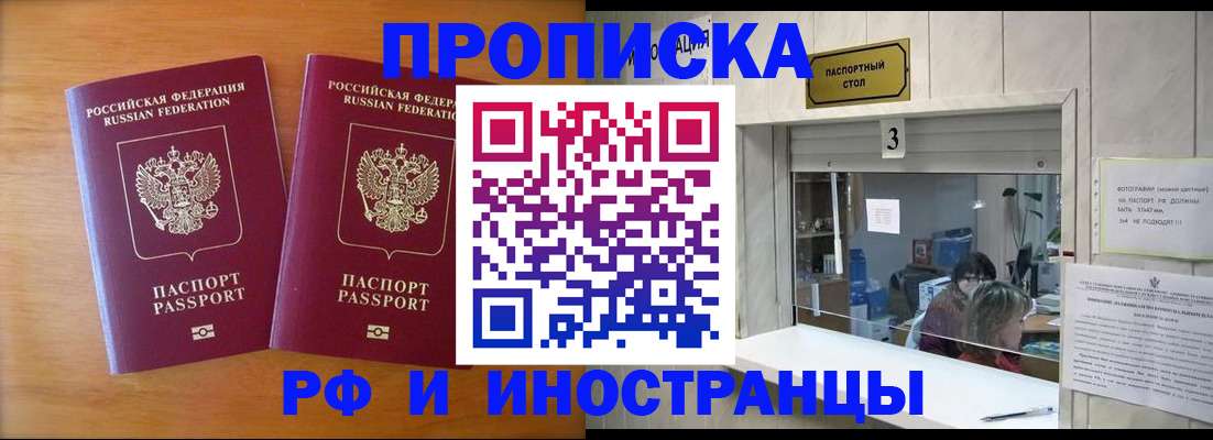 где прописаться в Дмитрове