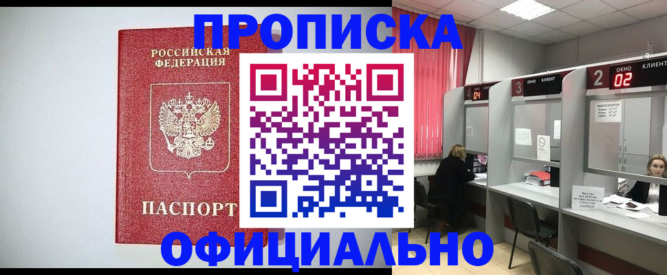 прописка 2025 в Дмитрове